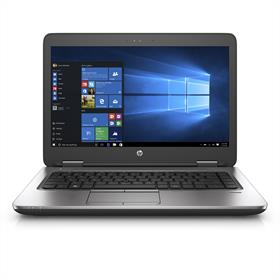 HP ProBook felújított laptop 14.0 Dual- A6-8500B 8GB 256GB Win10P HP : NNRA-MAR00101