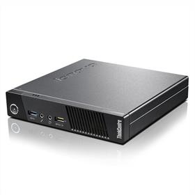 Lenovo ThinkCentre felújított számítógép i5-4590T 8GB 256GB Win10P Len : NPR5-MAR01788