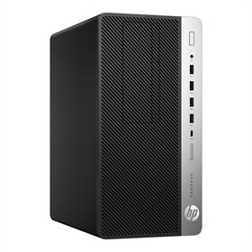 HP ProDesk felújított számítógép i5-6500 8GB 256GB Win10P HP ProDesk 6 : NPR5-MAR02077