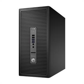 HP EliteDesk felújított számítógép Quad- PRO A10-8770 8GB 256GB Win10P : NPRA-MAR00066