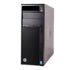 HP Z440 felújított számítógép Xeon E5-1603 v3 16GB 256GB + 1TB Win10P : NPRX-MAR01000