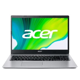 Acer Aspire laptop 15,6 FHD N4500 8GB 256GB UHD : NX.A6LEU.015