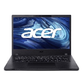 Akció Acer TravelMate laptop 14 FHD i5-1235U 8GB 512GB IrisXe Linux f : NX.VVNEU.003