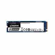 250GB SSD M.2 Kingston A2000 : SA2000M8_250G