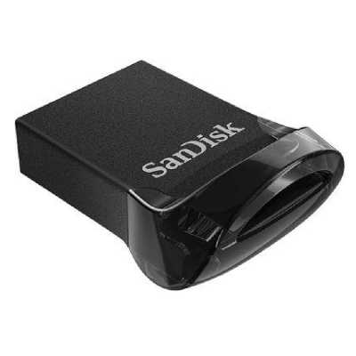 64GB Pendrive USB3.1 Cruzer Fit Ultra Sandisk : SANDISK-173487