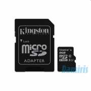 Memória-kártya 8GB SD micro Industrial Temp Card SDHC Class 10 UHS-I K : SDCIT_8GB