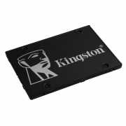 256GB SSD SATA3 Kingston KC600 : SKC600_256G