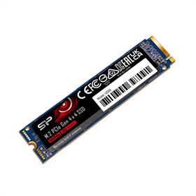 250GB SSD M.2 Silicon Power UD85 : SP250GBP44UD8505