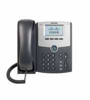 Cisco 1 vonalas VoIP telefon : SPA502G