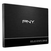 240GB SSD 2,5 SATA3 CS900 PNY - SSD7CS900-240-PB : SSD7CS900-240-PB