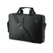 15.6 Notebook táska HP Value TopLoad fekete táska : T9B50AA