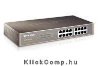 16 port Switch TP-Link TL-SF1016 : TL-SF1016