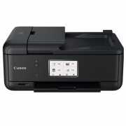 Multifunkciós nyomtató tintasugaras A4 színes Canon PIXMA TR8550 tintá : TR8550