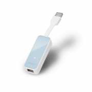 USB ethernet kártya TP-LINK UE200 USB 2.0 to 100Mbps Network Adapter : UE200