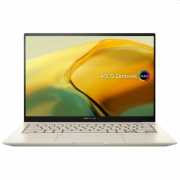 Asus ZenBook laptop 14 WQ+ i5-13500H 16GB 512GB IrisXe W11 barna Asus : UX3404VA-M9053W