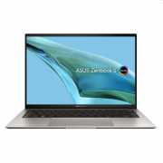 Asus ZenBook laptop 13,3 WQ+ i5-1335U 16GB 512GB IrisXe W11 szürke As : UX5304VA-NQ208W