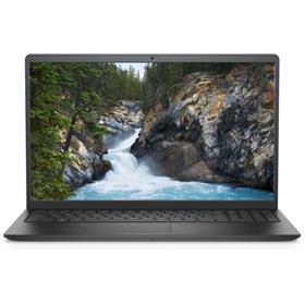 Dell Vostro laptop 15,6 FHD i3-1115G4 8GB 512GB UHD Linux fekete Dell : V3510-35