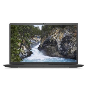 Dell Vostro laptop 15,6 FHD i7-1255U 16GB 512GB IrisXe Linux fekete D : V3520-4