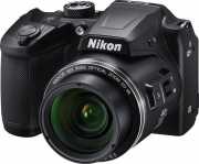 Nikon Coolpix B500 Fekete digitális fényképezőgép : VNA951E1