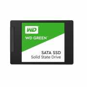 240GB SSD SATA3 Western Digital Green : WDS240G2G0A
