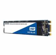 250GB SSD M.2 SATA Western Digital Blue : WDS250G2B0B