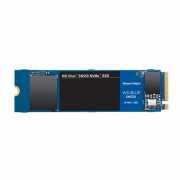 250GB SSD M.2 NVMe Western Digital Blue : WDS250G2B0C