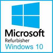 Microsoft Windows 10 Home Refurb 64 bit ENG 3 Felhasználó Oem 3pack op : WV2-00011
