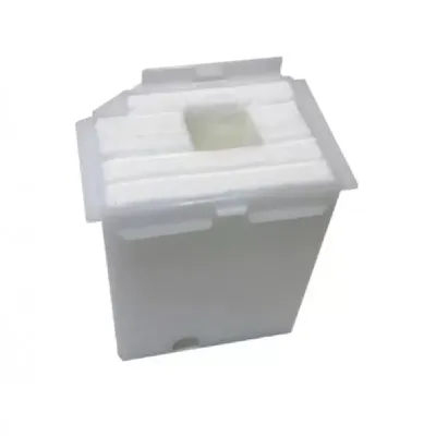 Használt festék párna MAINTENANCE BOX ET2710 -1749772 - Már nem forgalmazott termék : 1830528 fotó