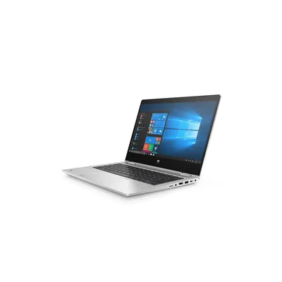 HP ProBook laptop 13,3" FHD Ryzen 3-4300U 8GB 256GB Int. VGA Win10 HP ProBook x360 435 G7 : 197U5EA fotó