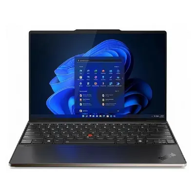 Lenovo ThinkPad laptop 13,3" 2,8K R7Pro-6850U 16GB 512GB Radeon W11Pro bronz Lenovo ThinkPad Z13 G1 : 21D20011HV fotó