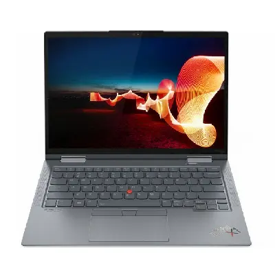 Lenovo ThinkPad laptop 14" WQUXGA i7-1355U 16GB 512GB IrisXe W11Pro szürke Lenovo ThinkPad X1 Yoga 8 : 21HQ003LHV fotó
