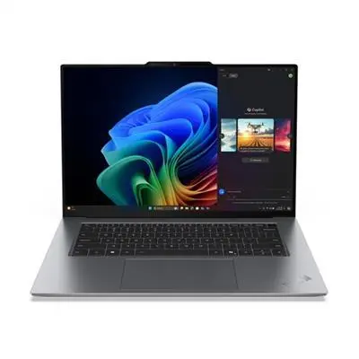 Lenovo ThinkPad X9 laptop 15,3" 2880x1800 Cu5-228V 32GB 512GB Win11 : 21Q6002WHV fotó