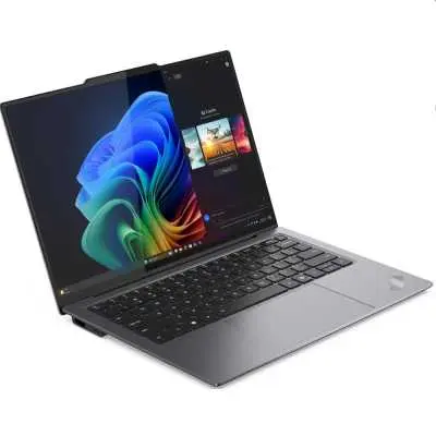 Lenovo ThinkPad laptop 14" 1920x1200 Cu5-226V 16GB 512GB Win11 : 21QA002FHV fotó