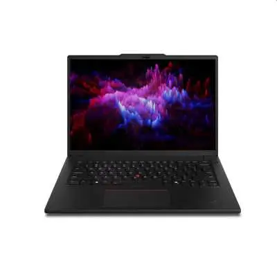 ThinkPad laptop 14,5" 3072x1920 Cu7-265H 32GB 1TB Win11 : 21QT0013HV fotó