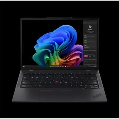 LENOVO ThinkPad laptop 14" 1920x1200 Cu7-258V 32GB 1TB Win11 : 21QX001CHV fotó
