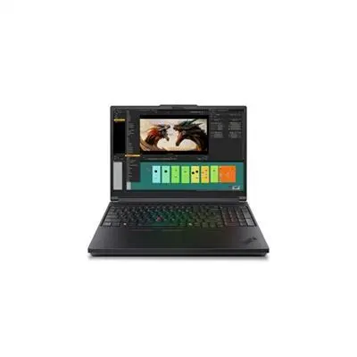 Lenovo Thinkpad laptop 16" 1920x1200 Cu9-275HX 32GB 1TB Win11 : 21RQ000FHV fotó