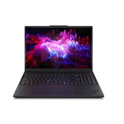 Lenovo ThinkPad laptop 16" 1920x1200 Cu7-255H 32GB 1TB Win11 : 21RTW1SV00 fotó