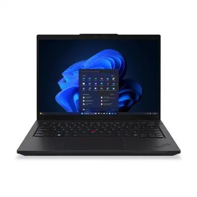 Lenovo Thinkpad laptop 14" 1920x1200 Cu5-225U 64GB 512GB NoOs : 21S6003JHV fotó