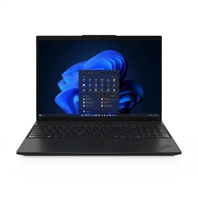 LENOVO ThinkPad laptop 16" 1920x1200 AMD Ryzen 7 PRO 250 16GB 512GB Win11 : 21SC000WHV fotó