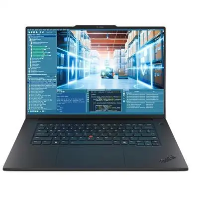 LENOVO ThinkPad laptop 16" 1920x1200 Cu7-255H 32GB 1TB Win11 : 21TD0002HV fotó