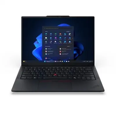 Lenovo ThinkPad laptop 14" 2880x1800 Cu5-228V 32GB 1TB NoOs : 21U20050HV fotó