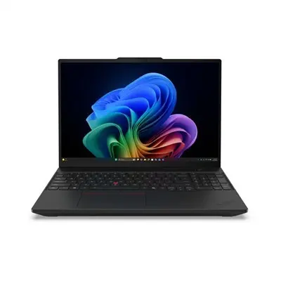 Lenovo Thinkpad laptop 16" 1920 x 1200 Cu7-355 32GB 512GB Win11 : 21WT000QHV fotó