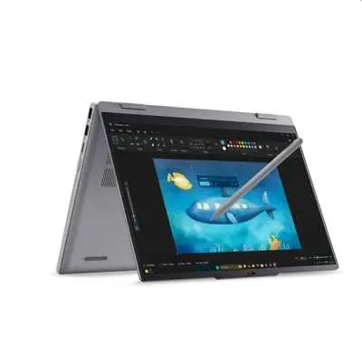 Lenovo Thinkbook laptop 14" 1920x1200 Cu7-355 32GB 1TB FreeDos : 22AR002HHV fotó