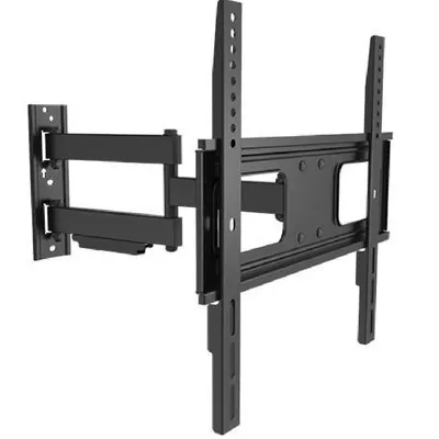 TV fali konzol dönthető, 32-55", faltáv: 60-473mm, fekete SUNNE - Már nem forgalmazott termék : 23-42-EAX2 fotó