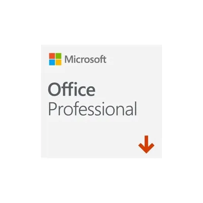 Microsoft Office 2019 Professional Elektronikus licenc szoftver : 269-17068 fotó