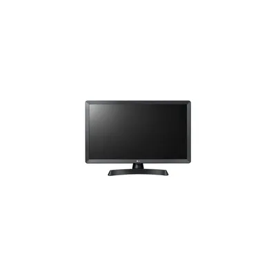 TV-monitor 27,5" HD ready HDMI LG 28TL510S-PZ LED Smart Wifi : 28TL510S-PZ.AEU fotó