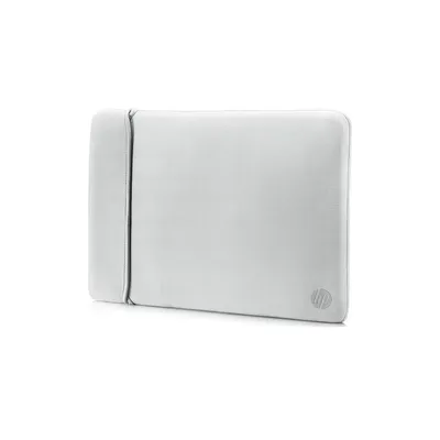 15,6" notebook tok HP Sleeve kifordítható fekete/ezüst : 2UF62AA fotó
