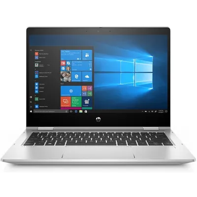 HP ProBook laptop 13,3" FHD R3-5400U 8GB 256GB Radeon W10Pro szürke HP ProBook 435 G8 : 2X7P9EA fotó