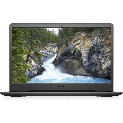 Dell Inspiron laptop 15,6" FHD i3-1005G1 8GB 256GB UHD Linux fekete Dell Inspiron 3501 : 3501FI3UB1 fotó