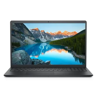 Dell Inspiron laptop 15,6" FHD i7-1355U 16GB 512GB IrisXe W11 fekete Dell Inspiron 3530 : 3530_338017 fotó